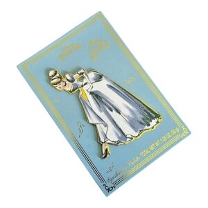Disney Eyeshadow Princess Cinderella Palette 12 Mirror Limited Edition Storybook